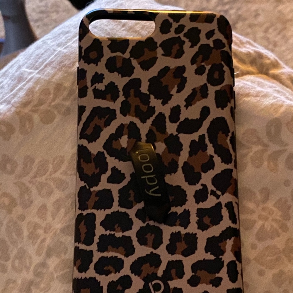 Loopy Case